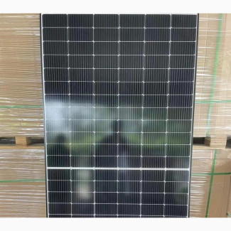 Canadian Mono Solar Panels 550w