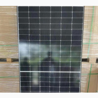 Canadian Mono Solar Panels 550w