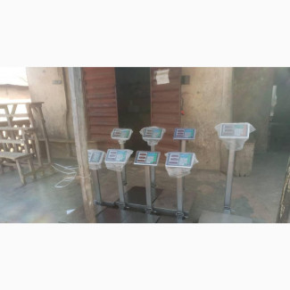 300kg Digital Scale