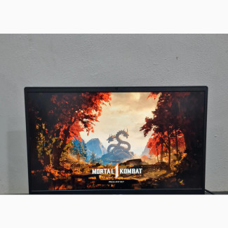 Mortal Kombat
Mortal Kombat 1 PC