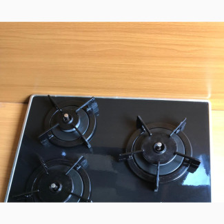 Sky Magic 3 Burner Gas Cooker