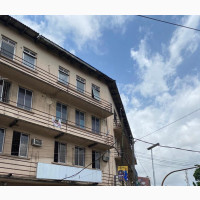 Commercial Property at Igbosere, Lagos Island for Sale