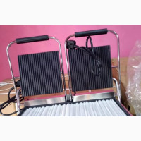 Double Shawarma Toasters