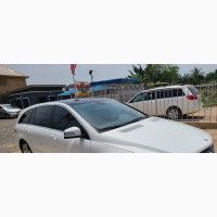 Mercedes-Benz R-Class R 350 4MATIC AWD 2011 White
