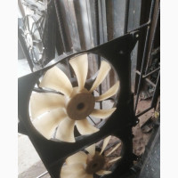 Lexus ES330 Radiator Fan