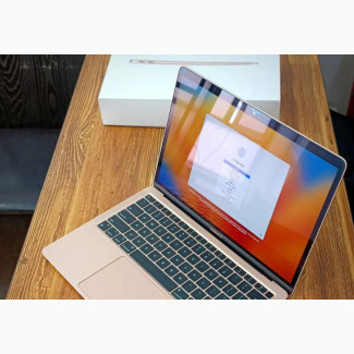 Apple MacBook Air 2020 8GB Intel Core I5 SSD 256GB