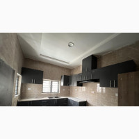 Newly Built 3 Bedroom Block of Flats in Jabi for Rent