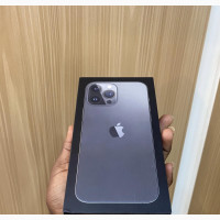 Apple iPhone 13 Pro Max 256GB Brand New