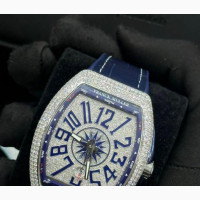 Frank Muller Watches
