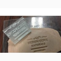 Custom Acrylic Soap St And Cookie St - Doj Naturals