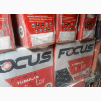 Focus Power Tubular Battery 220ah