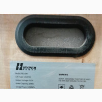 5.32KWH Hyper Power Solar Lithium Ion Battery
