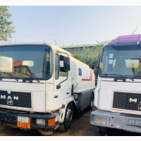 Quality Diesel (A G O) Supply Services