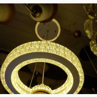 Luxury LED Dropping Light