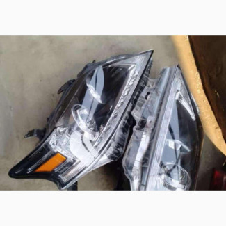 Lexus RX 350 2015 Model Headl - Brand New