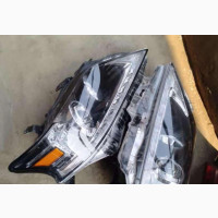 Lexus RX 350 2015 Model Headl - Brand New