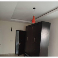 3bdrm Bungalow in Thomas Estate, Lekki for rent