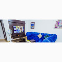 Executive 2 Bedroom Apartment