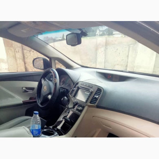 Toyota Venza 2010 Black for Sale