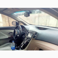 Toyota Venza 2010 Black for Sale