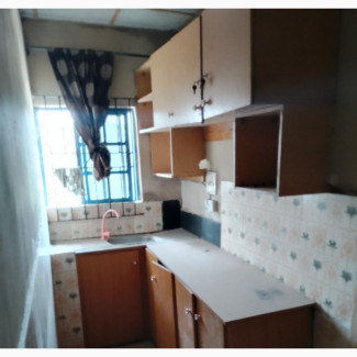 2 Bedroom Flat for Sale at Offin Ikorodu
