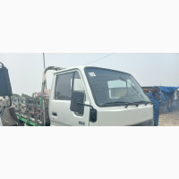 Toyota Dyna 150 with 2RZ Petrol Engine, 6 Tyres