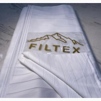 100% Cotton Filtex Voile