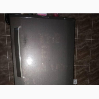 LG Fridge Available