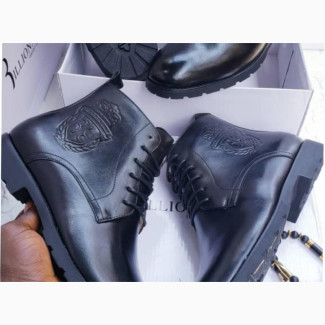 Billionaire Ankle Boots