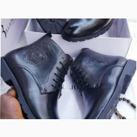 Billionaire Ankle Boots