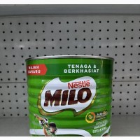 Milo Tin 1.5kg (Foreign)
