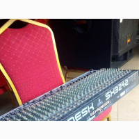 Behringer Eurodesk SX3242FX Mixer With Effects