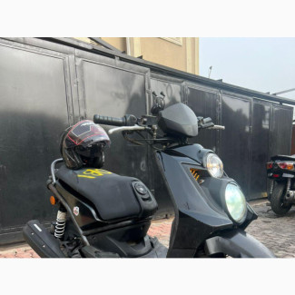 Yamaha 2013 Black