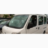 Daihatsu Hijet 2005 White