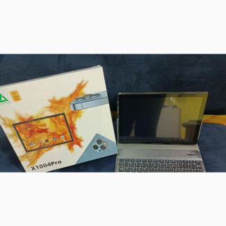 Trifone X1003 256GB Green 10 Android 12 Tablet