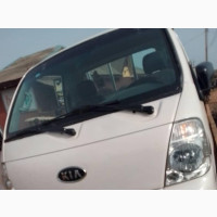 Kia K3000s Truck, Clean and Reliable