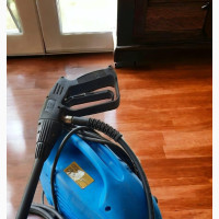 Great Outdoors Pressure Washer