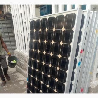 Canadian Solar Panel 280W Mono