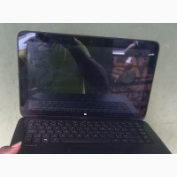 Laptop HP Pavilion X2 10 4GB Intel Pentium HDD 320GB