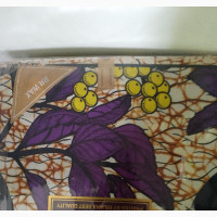 Superior Ankara Fabrics 6yards
