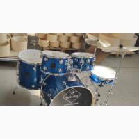 Greatstar 5pc Drum Set