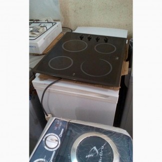 Uk Used Eletric Cooker