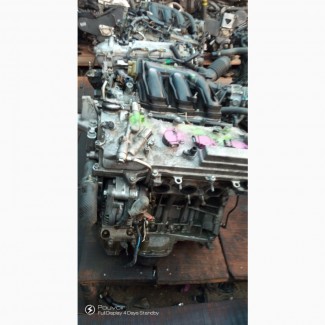 Engine Camry 2007 2gr