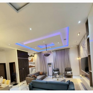 Furnished 5bdrm Duplex in Chevy View Estate, Chevron for Sale