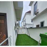 Furnished 5bdrm Duplex in Chevy View Estate, Chevron for Sale