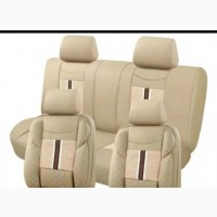 Car Seat Covers - Genuine Products, Nationwide Delivery
