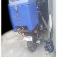 We Offer Dispatch Riders Service Pick Up Delivery