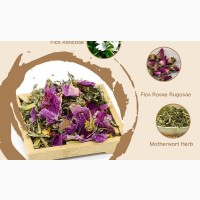 Original Yoni Steam Tea