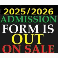 College of Nursing Sciences, Ogoja 2025/2026 Admission Forms are on sales CALL 07076646504