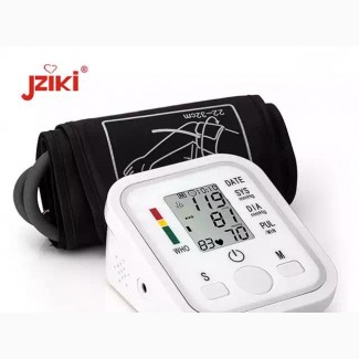 Digital Upper Arm Blood Pressure Monitor